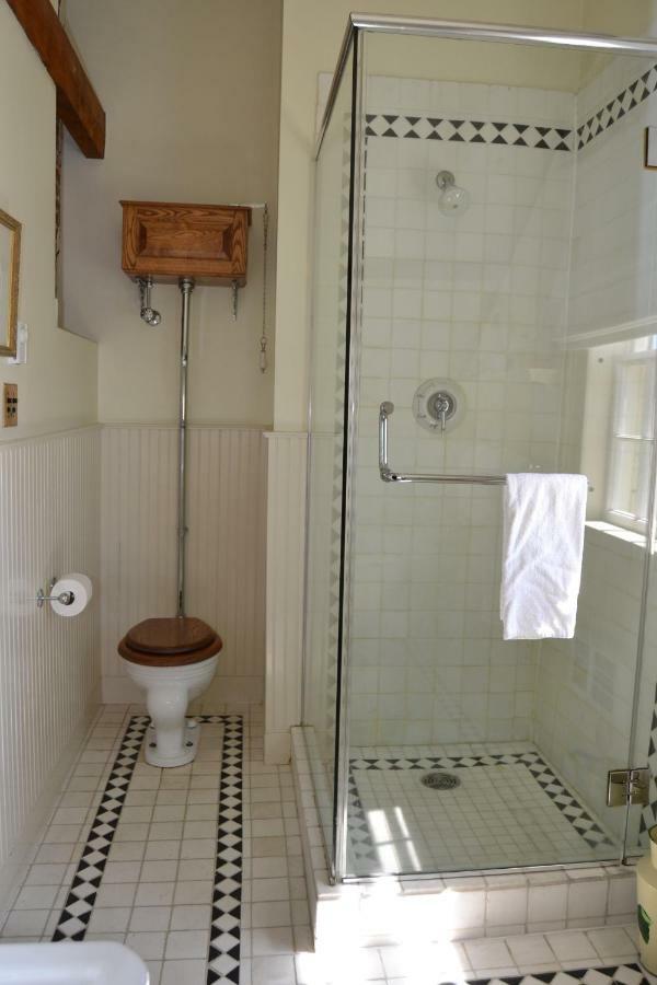 Windsor House Of Saint Andrews Bed & Breakfast St. Andrews By The Sea ภายนอก รูปภาพ